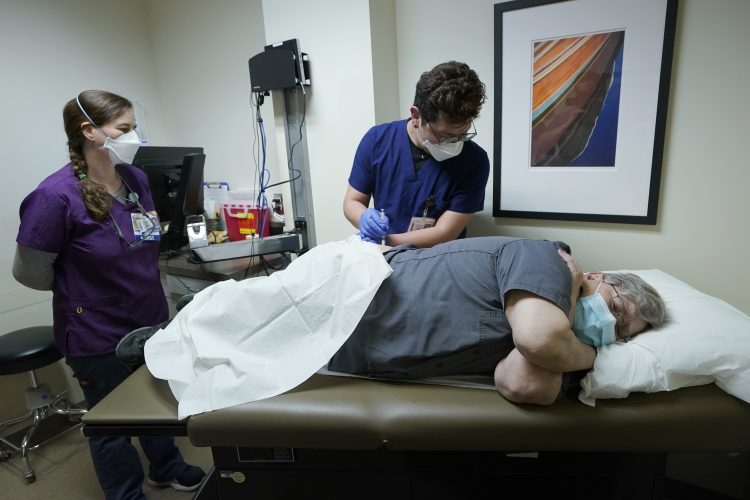 Most vulnerable still in jeopardy  as COVID precautions ease